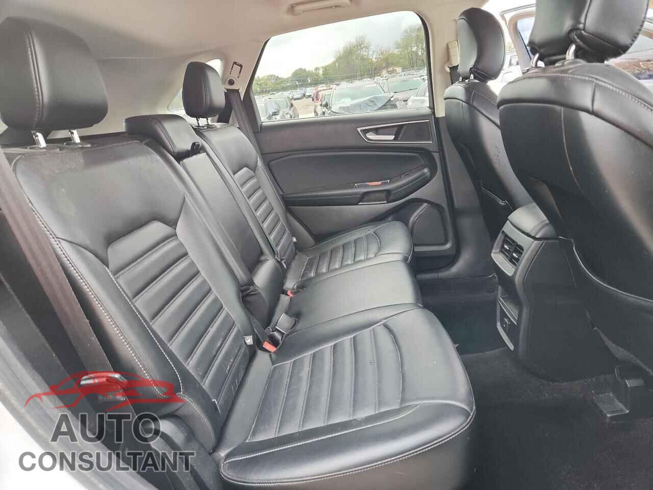 FORD EDGE 2016 - 2FMPK3J88GBB53972