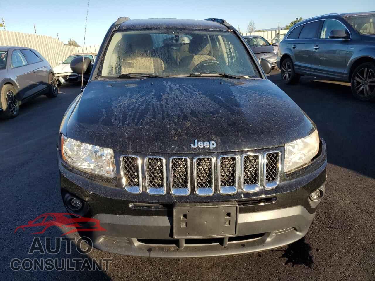 JEEP COMPASS 2013 - 1C4NJCBA3DD168997