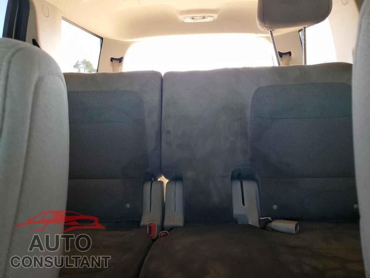 FORD FLEX 2012 - 2FMGK5BC4CBD14469