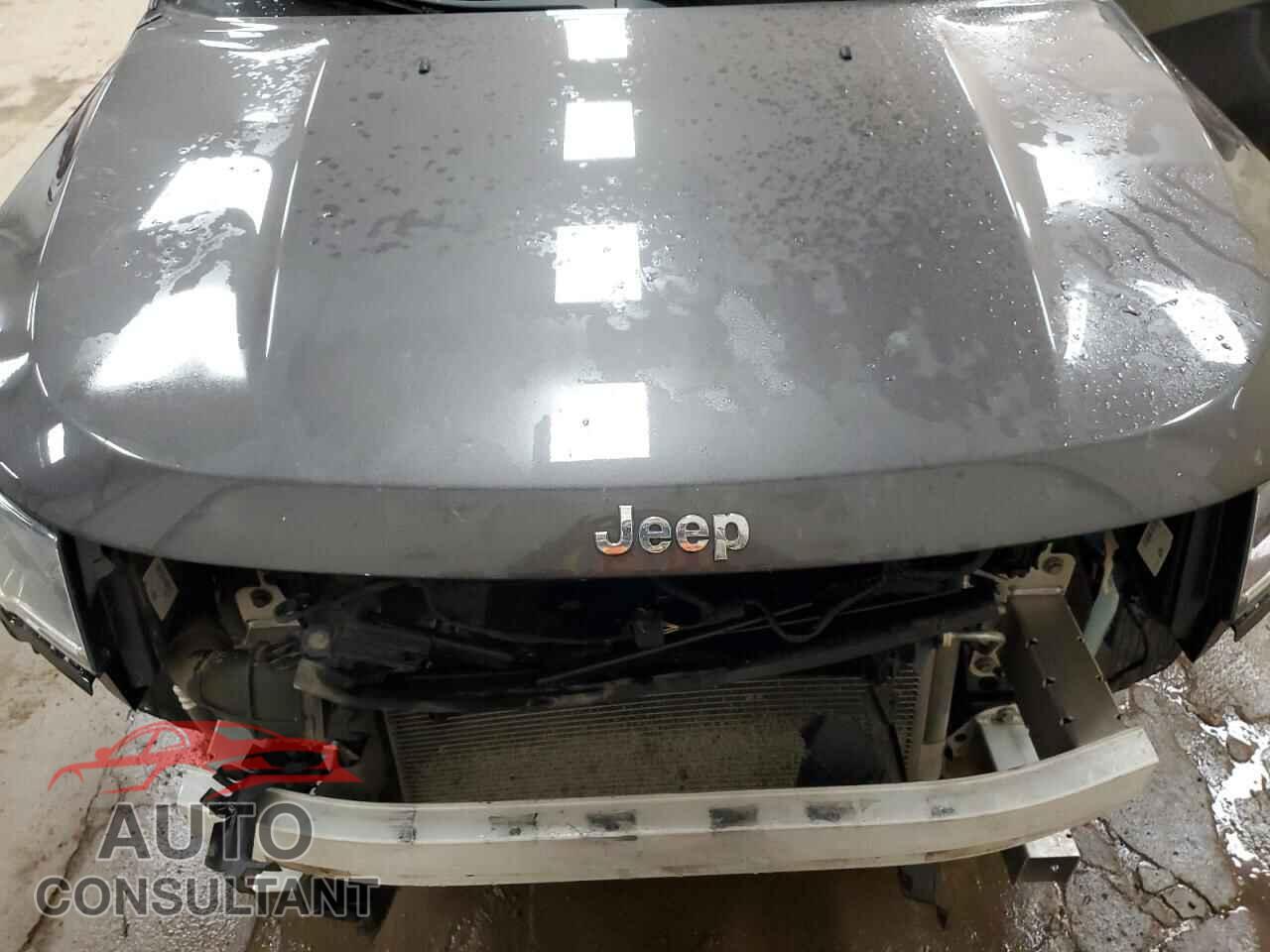 JEEP COMPASS 2020 - 3C4NJDCB4LT223432