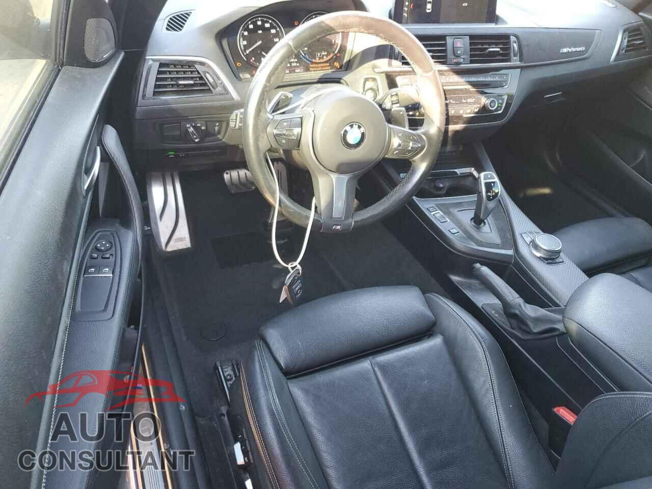 BMW M2 2020 - WBA2J5C00L7E26166