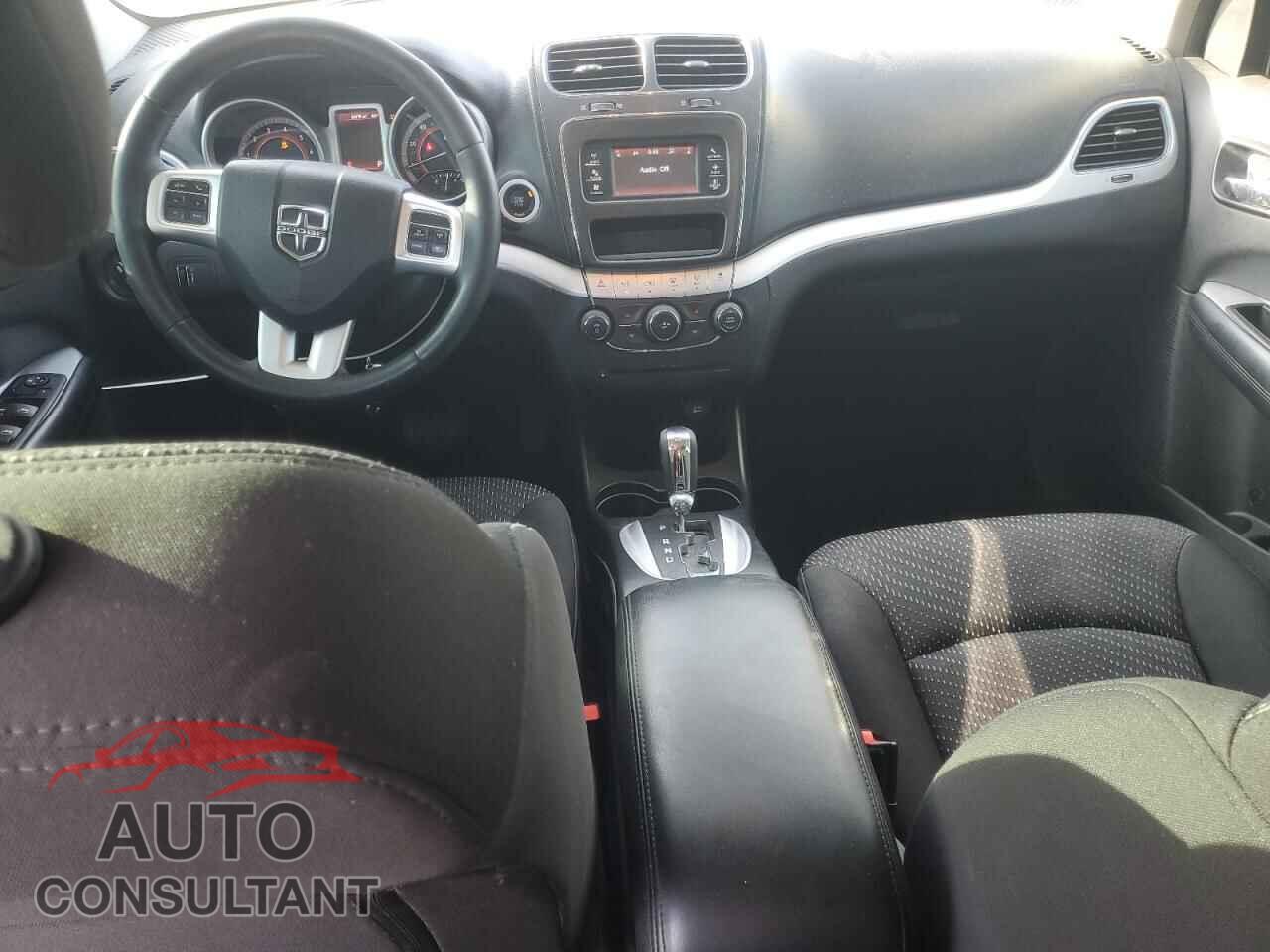 DODGE JOURNEY 2016 - 3C4PDCBBXGT182189
