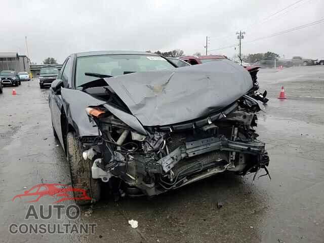 HONDA ACCORD 2012 - 1HGCP2F64CA244668