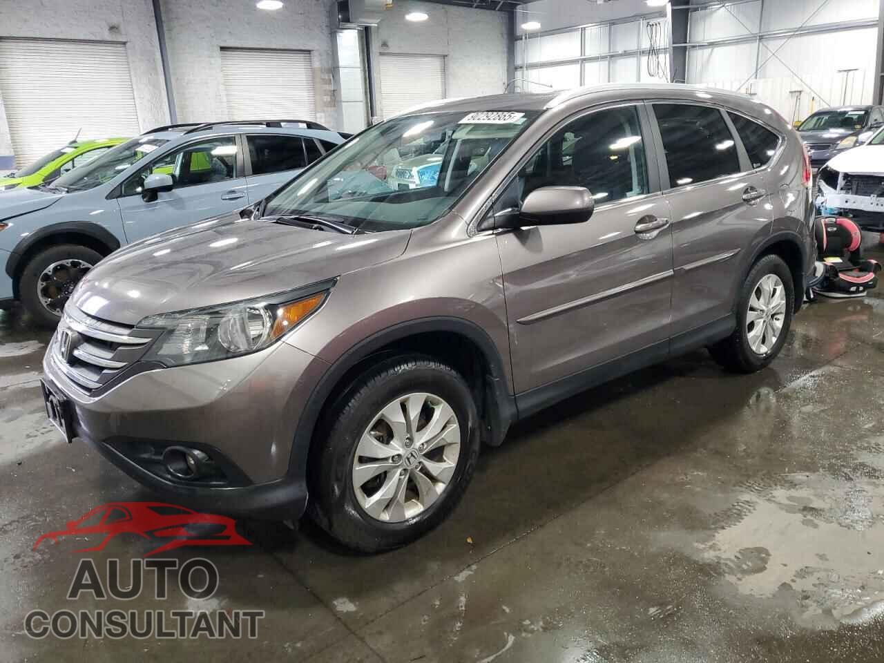 HONDA CR-V 2012 - 5J6RM4H79CL080979