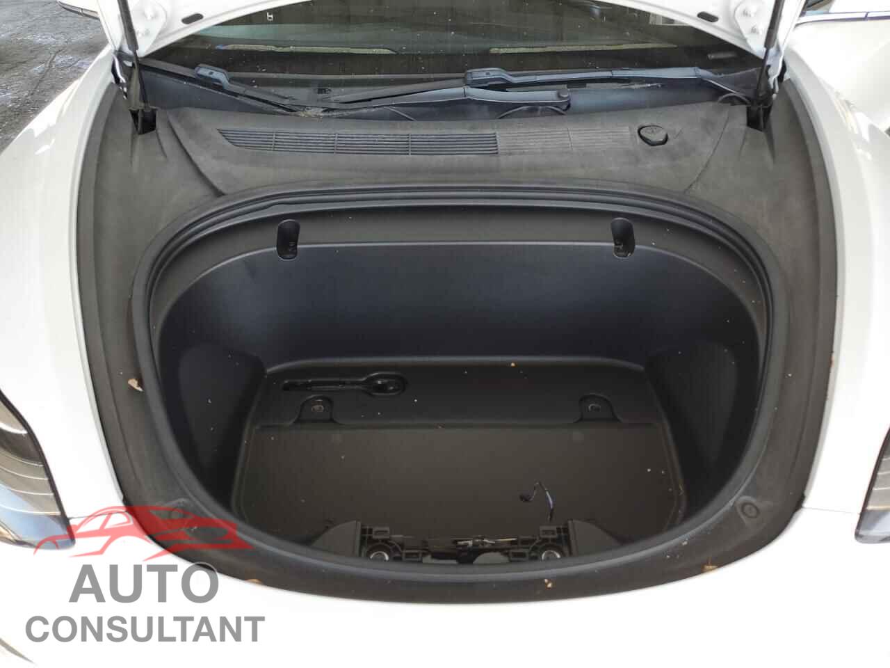 TESLA MODEL 3 2020 - 5YJ3E1EA2LF631800