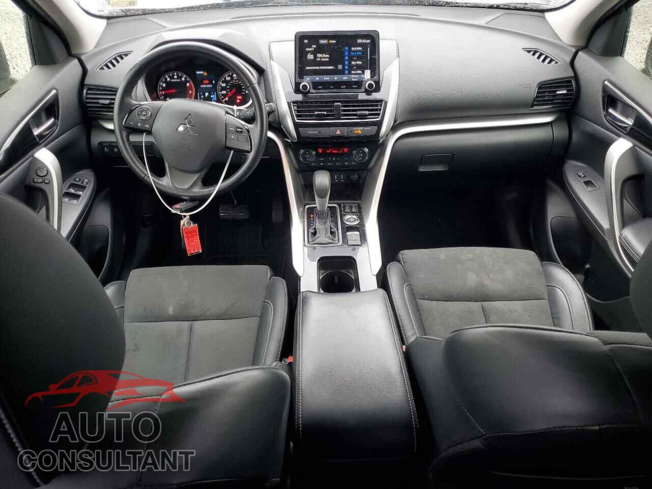 MITSUBISHI ECLIPSE 2023 - JA4ATWAA9PZ001752