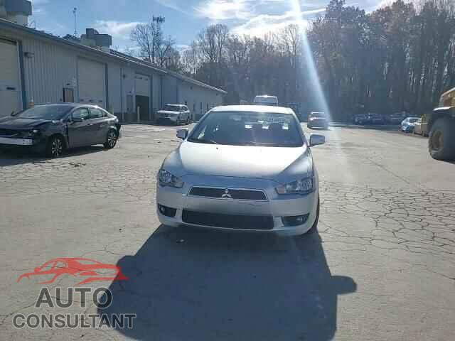 MITSUBISHI LANCER 2015 - JA32U2FU2FU021547