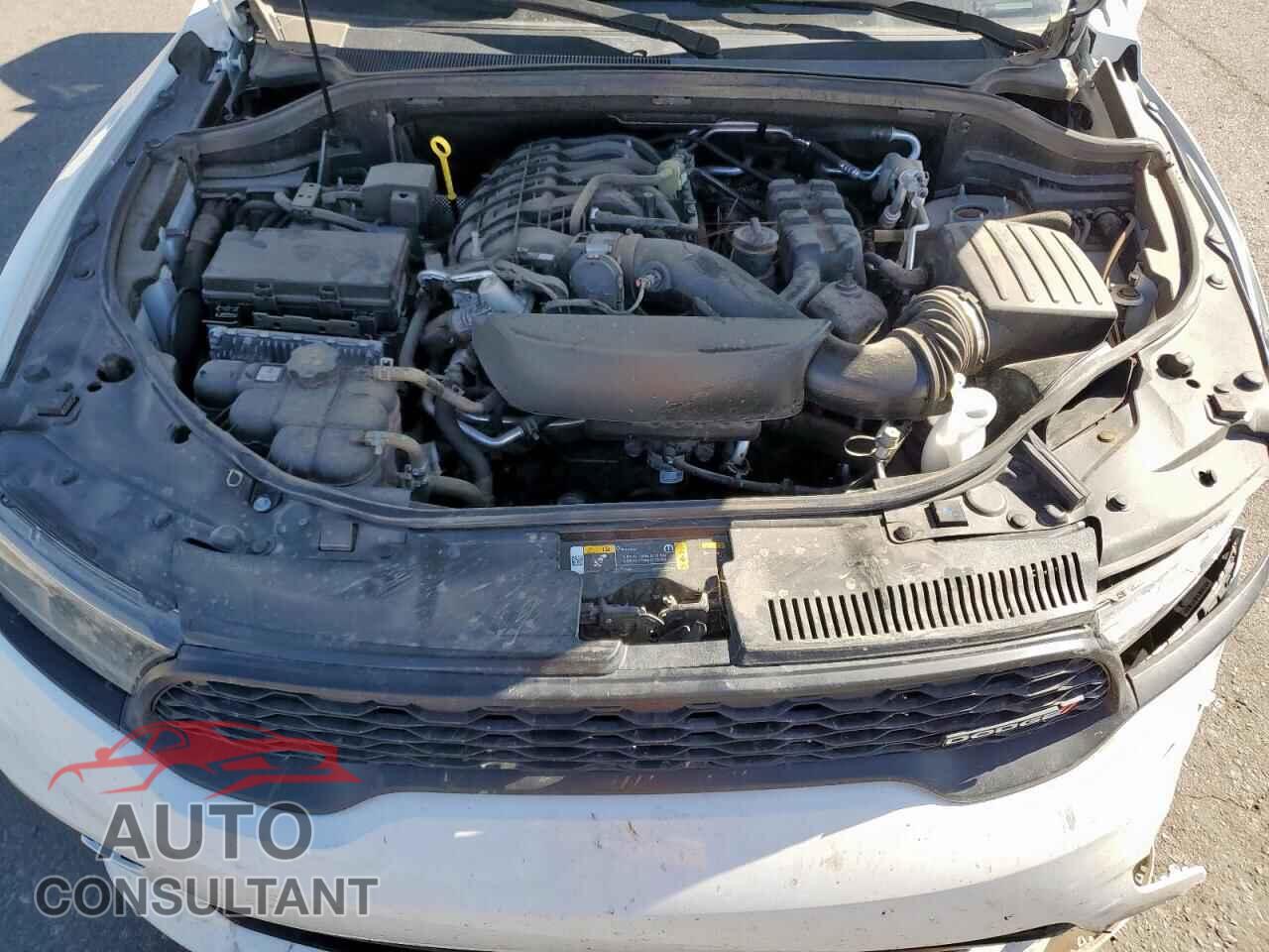 DODGE DURANGO 2023 - 1C4RDJDG3PC676895