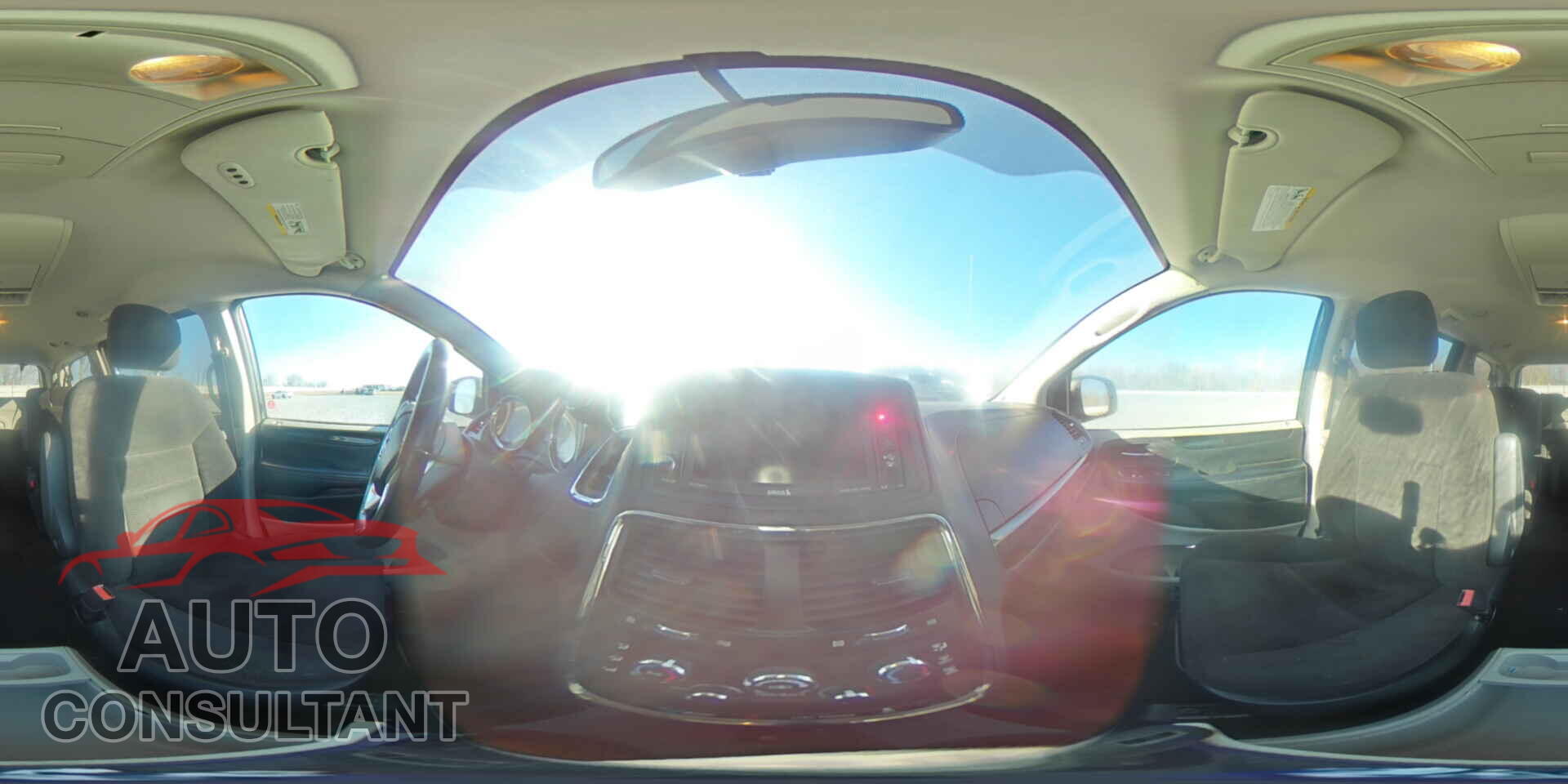 DODGE CARAVAN 2016 - 2C4RDGBG7GR266209