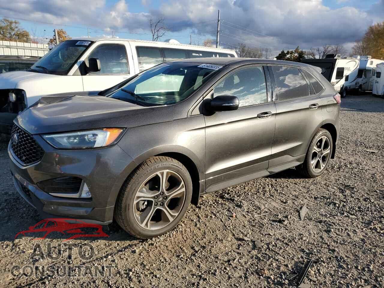 FORD EDGE 2019 - 2FMPK4AP5KBC11073