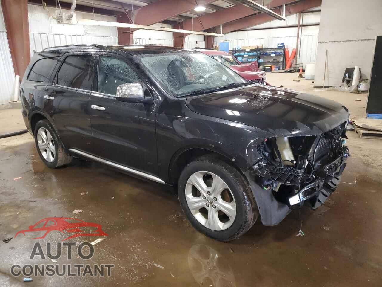 DODGE DURANGO 2015 - 1C4RDJAGXFC907729