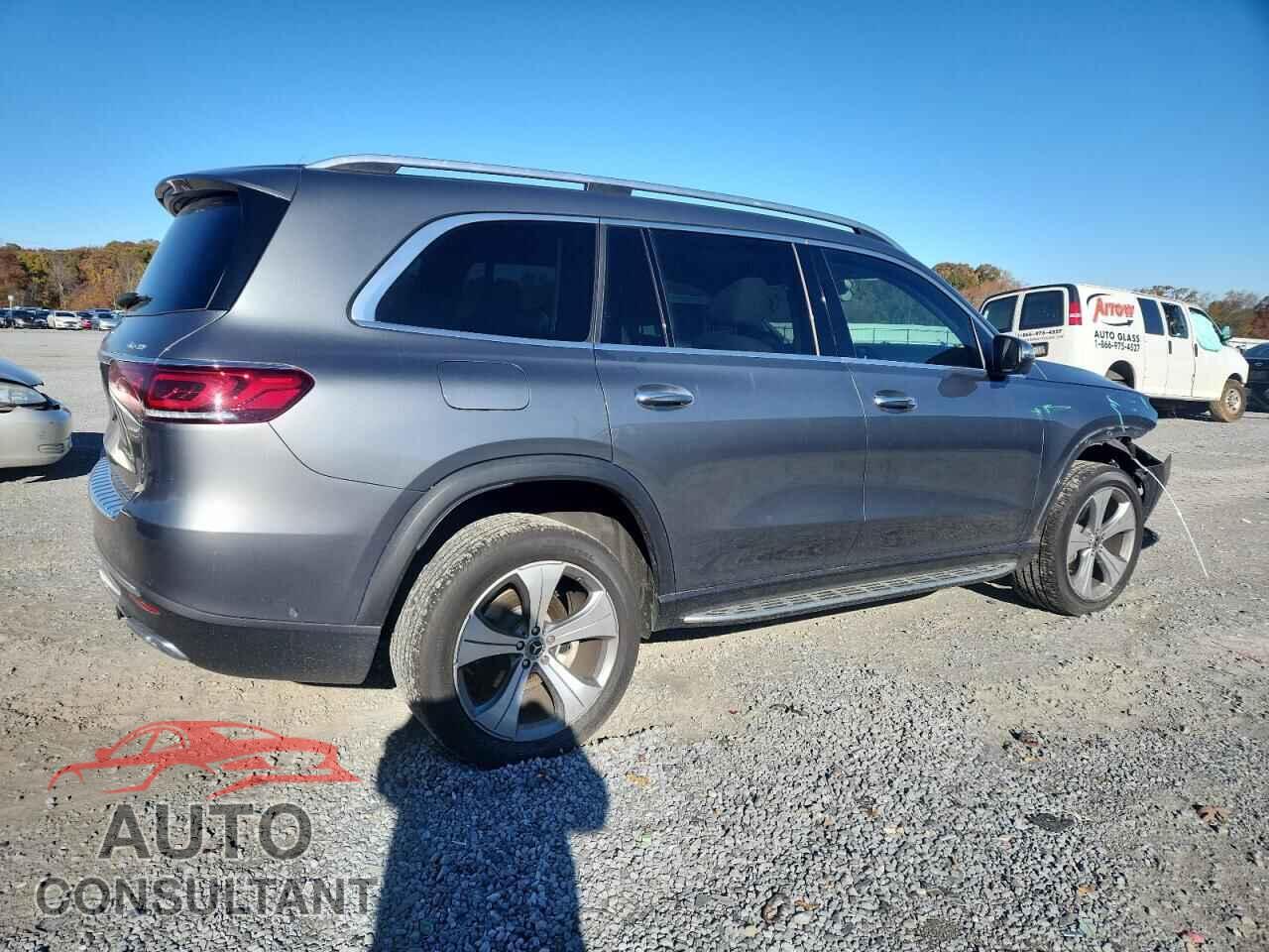 MERCEDES-BENZ GLS-CLASS 2020 - 4JGFF5KE4LA242251