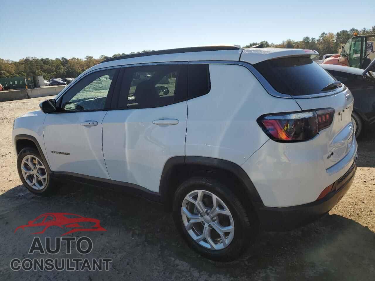 JEEP COMPASS 2024 - 3C4NJDBN5RT132772