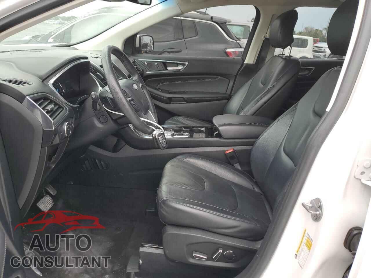 FORD EDGE 2019 - 2FMPK4K95KBC35745