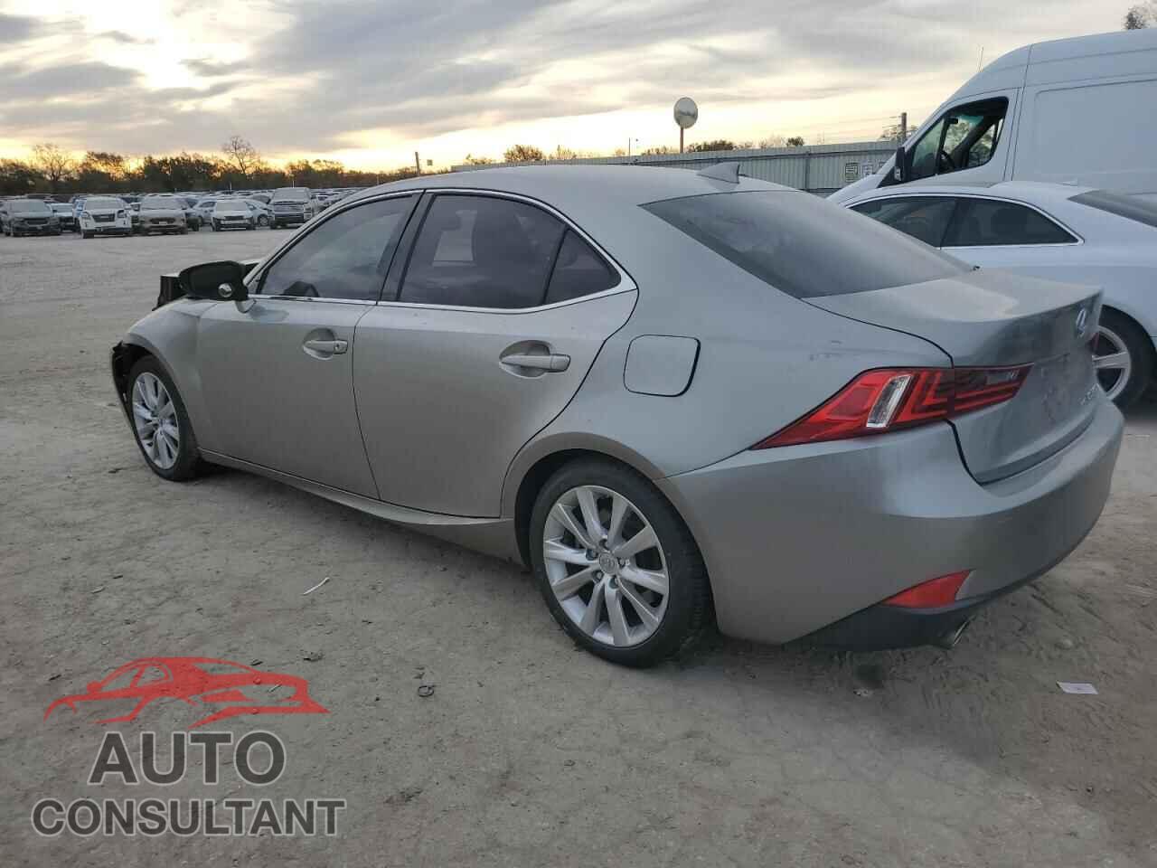 LEXUS IS 2016 - JTHCM1D27G5006571