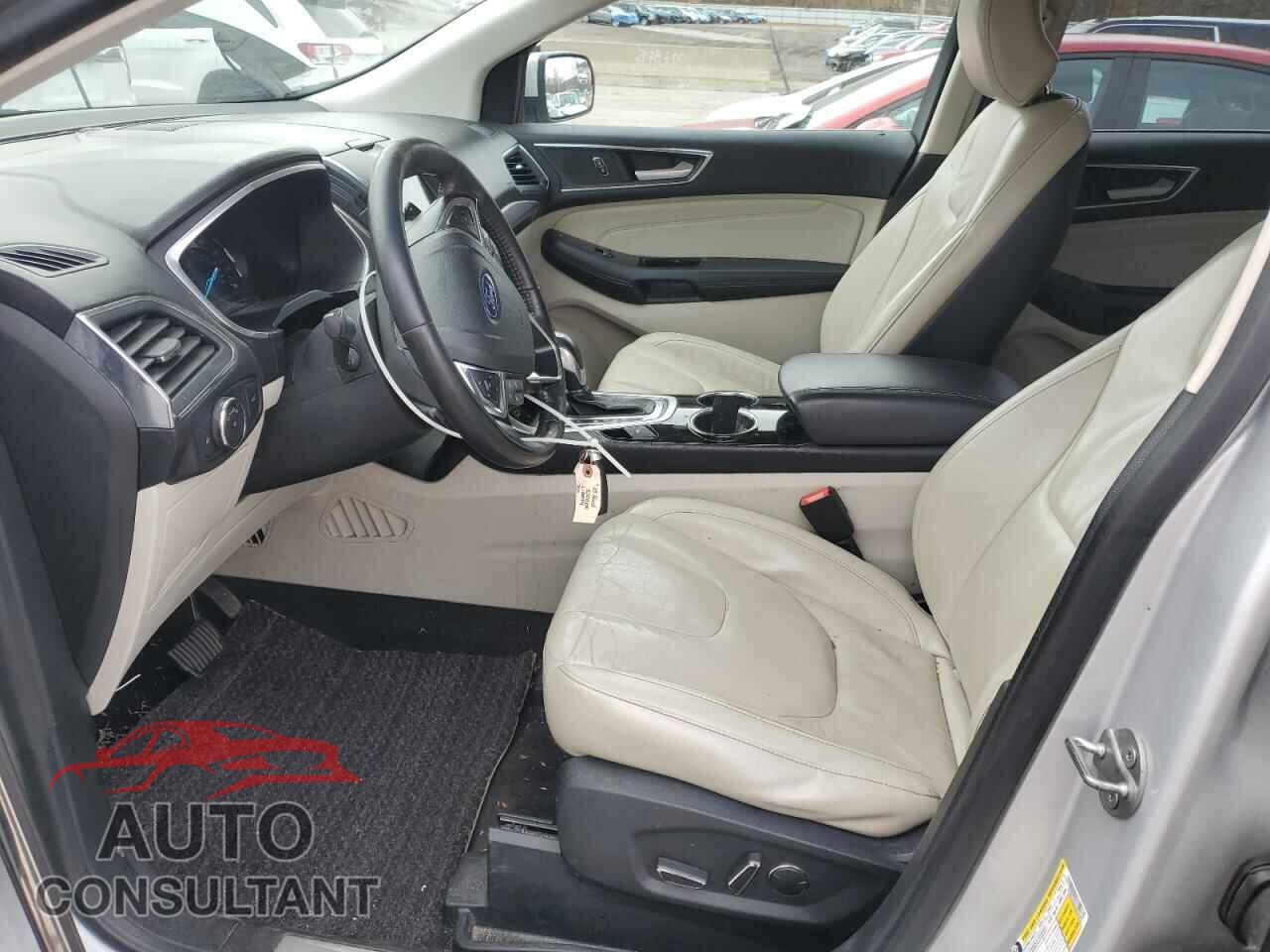 FORD EDGE 2018 - 2FMPK3K98JBB42940