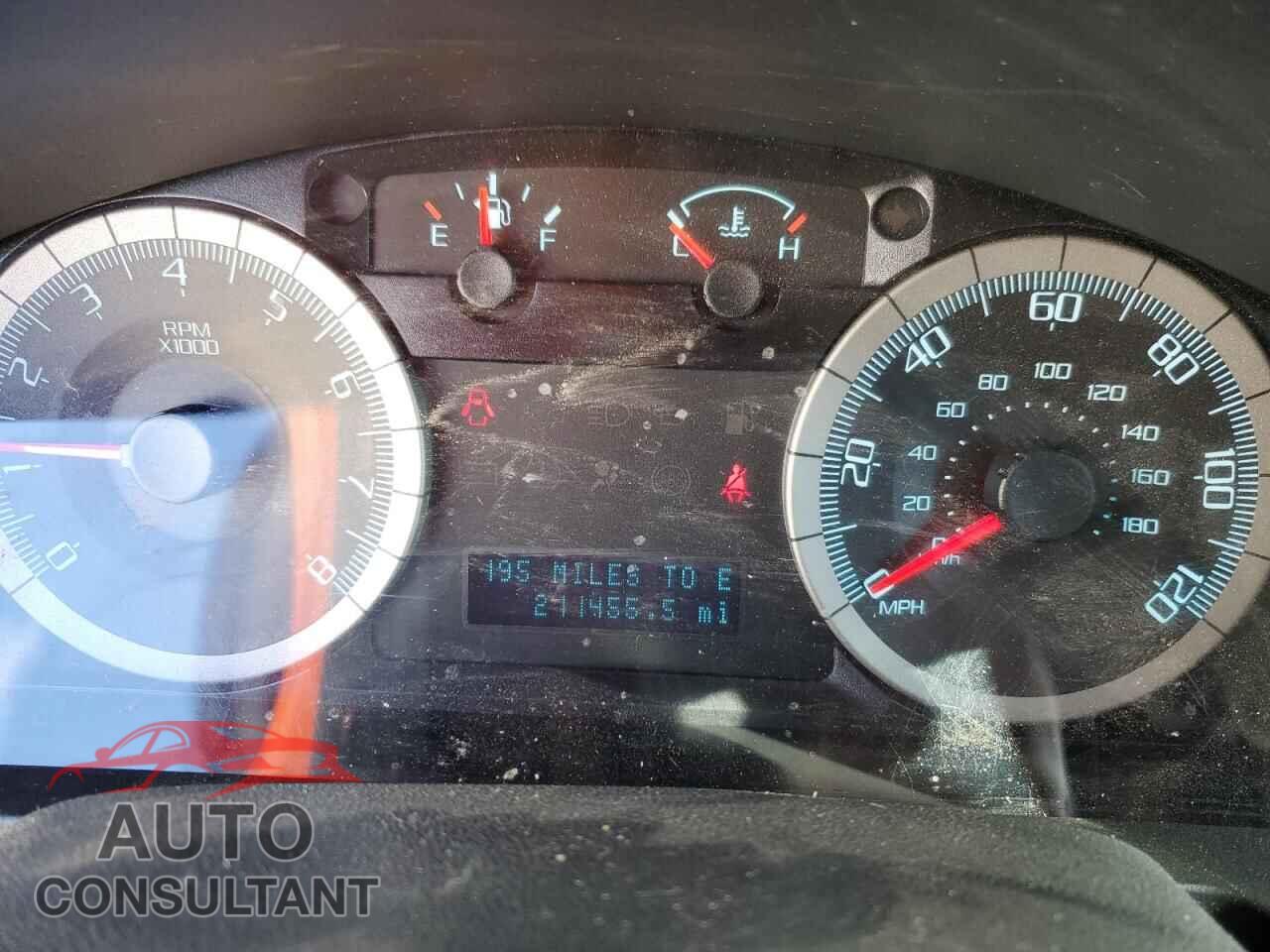 FORD ESCAPE 2010 - 1FMCU0DG7AKB30920