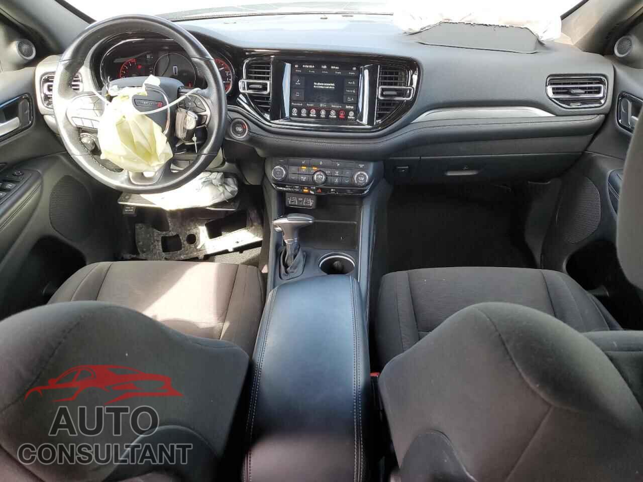 DODGE DURANGO 2024 - 1C4RDHAG2RC114650