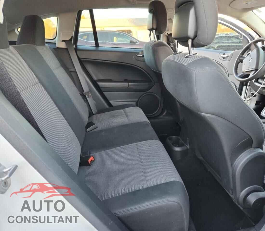 DODGE CALIBER 2011 - 1B3CB5HA2BD157074