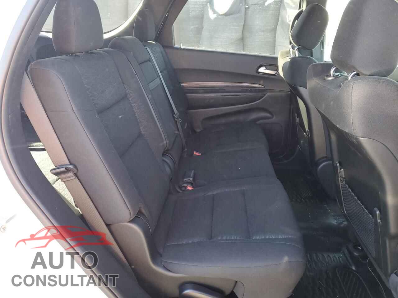 DODGE DURANGO 2025 - 1C4SDJFT1SC544237