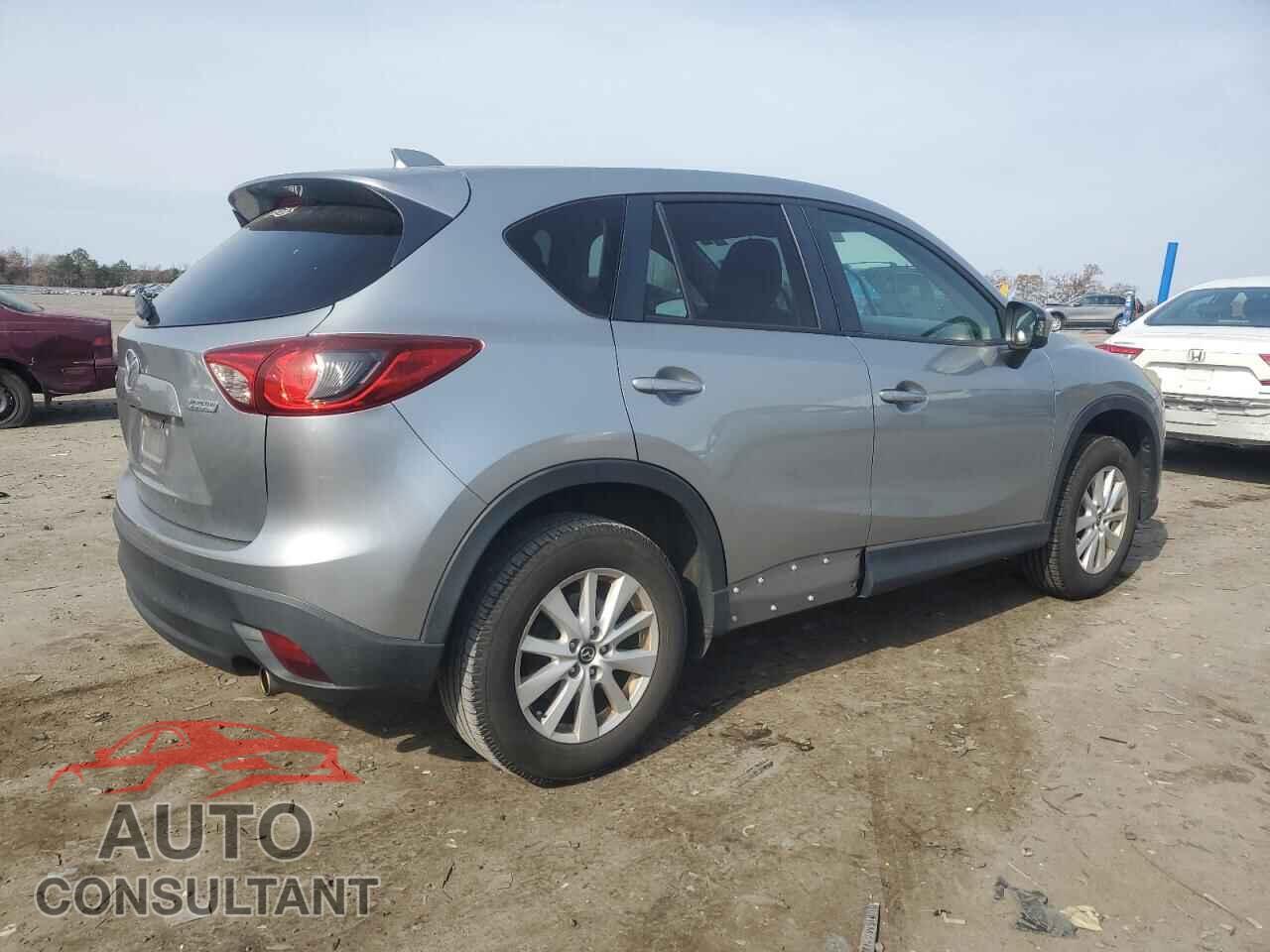 MAZDA CX-5 2014 - JM3KE2CY3E0368033