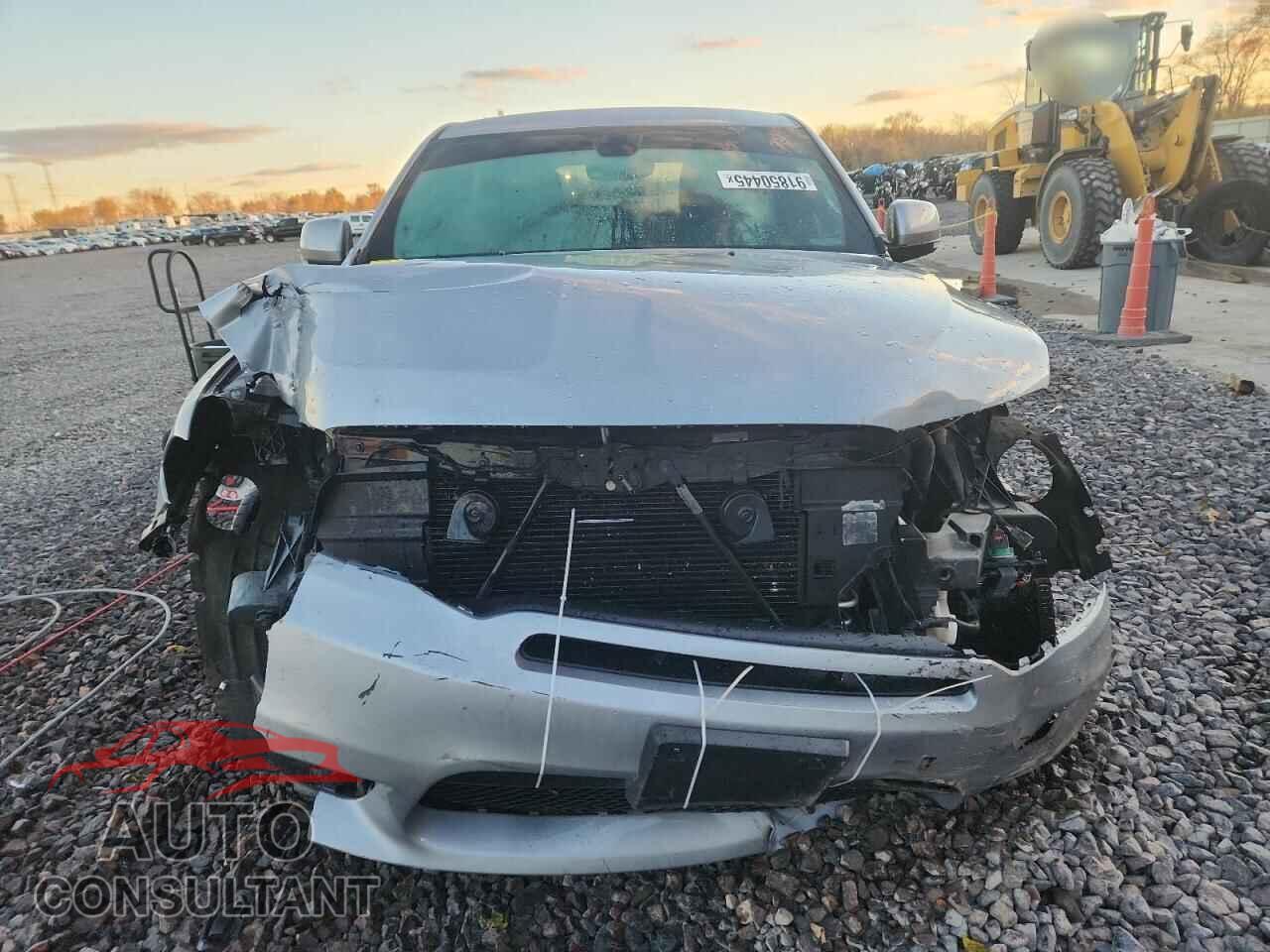 DODGE DURANGO 2020 - 1C4RDJDG0LC114530