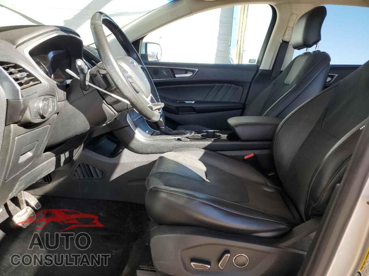 FORD EDGE 2015 - 2FMPK3AP7FBC26979
