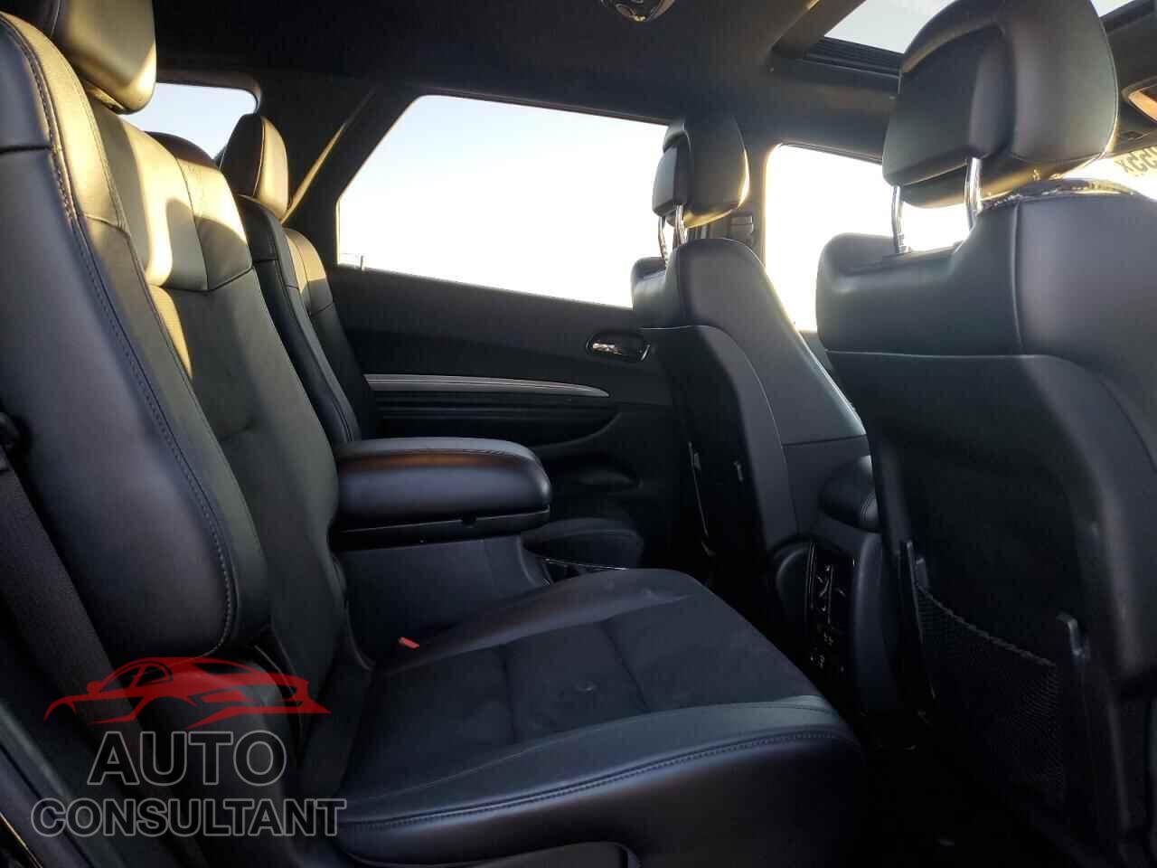 DODGE DURANGO 2020 - 1C4RDJDG7LC116341