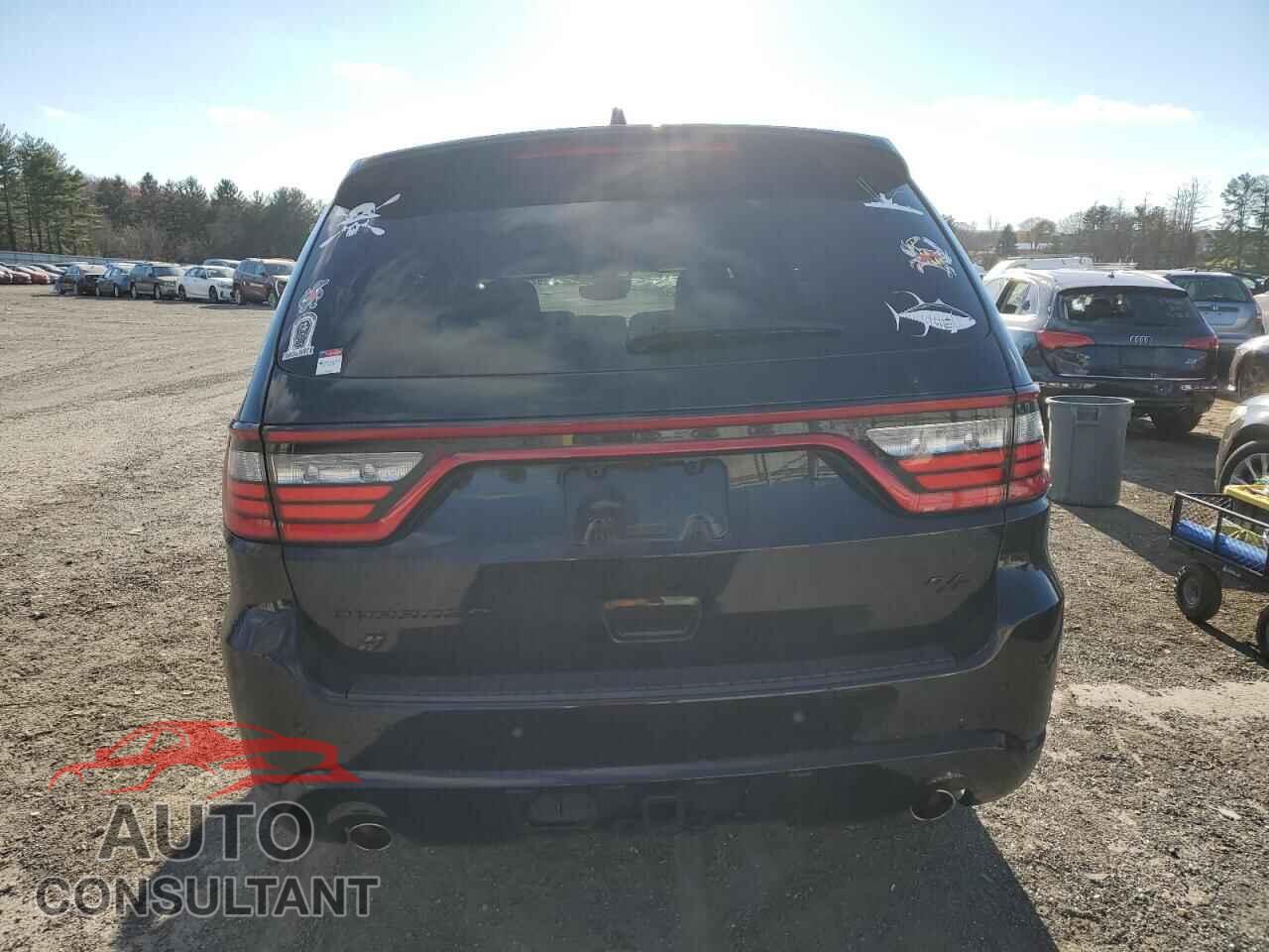 DODGE DURANGO 2023 - 1C4SDJCT7PC695210