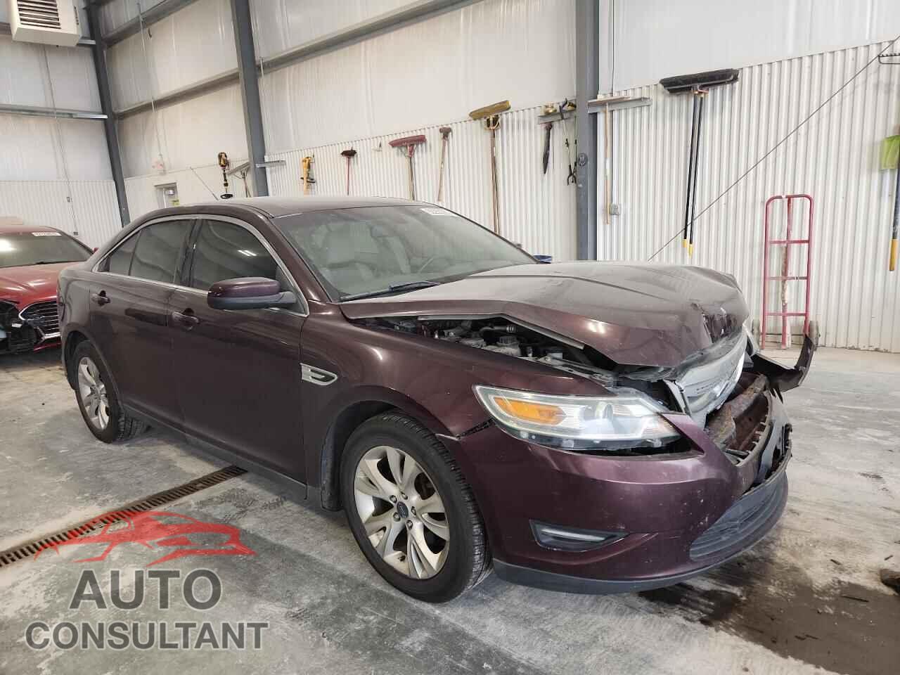 FORD TAURUS 2011 - 1FAHP2HW4BG148025