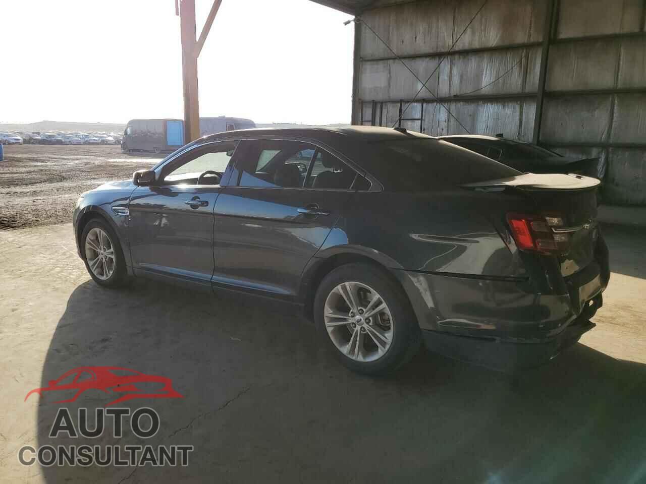 FORD TAURUS 2017 - 1FAHP2H87HG125980