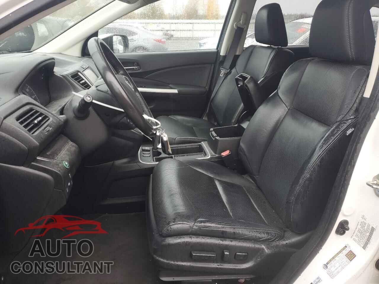 HONDA CRV 2016 - 5J6RM4H99GL041056