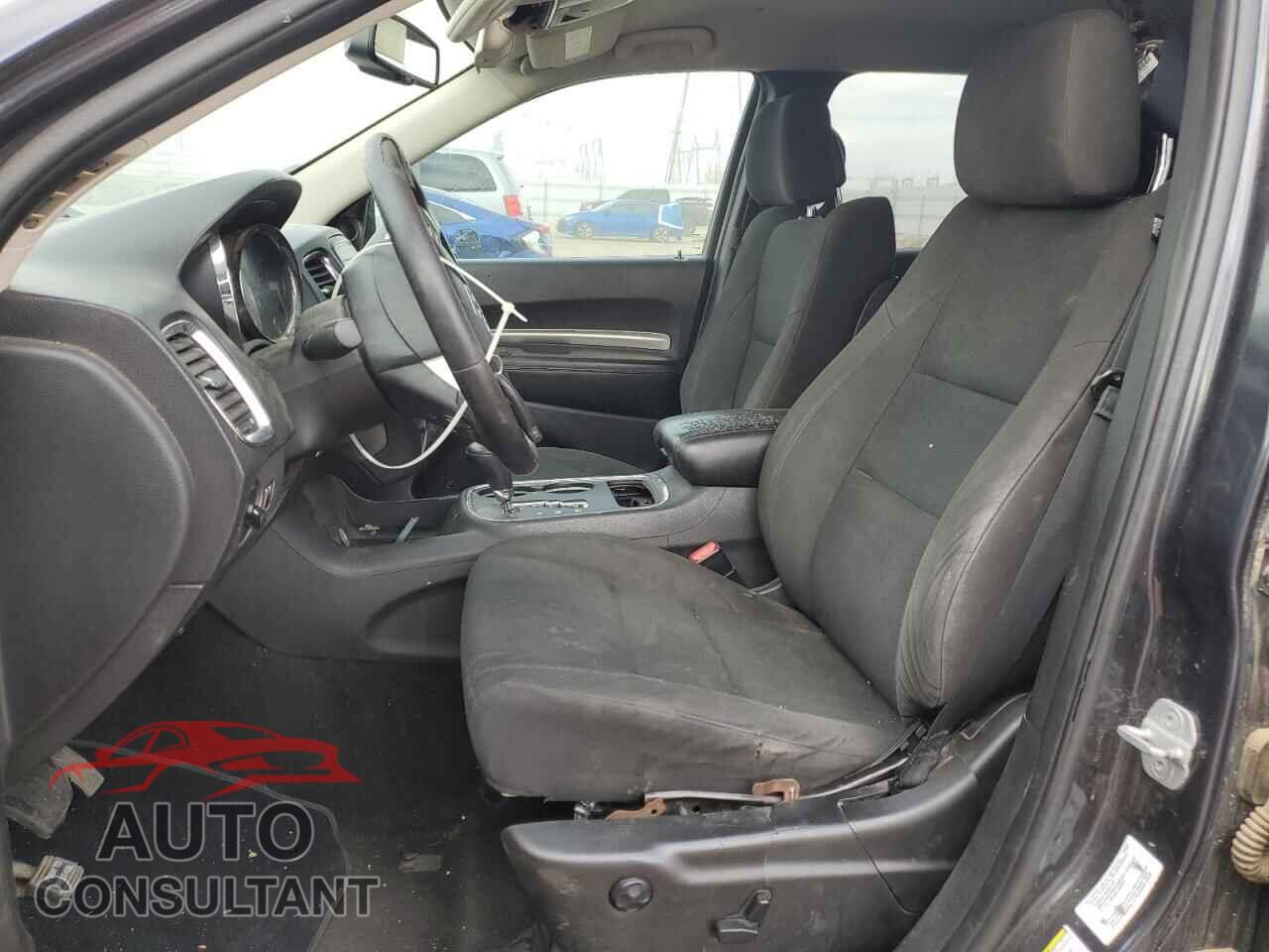 DODGE DURANGO 2013 - 1C4RDHAG6DC564553