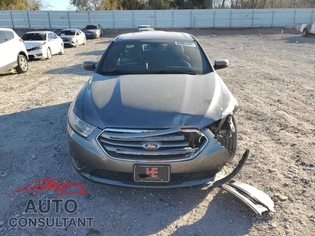 FORD TAURUS 2014 - 1FAHP2E89EG178115