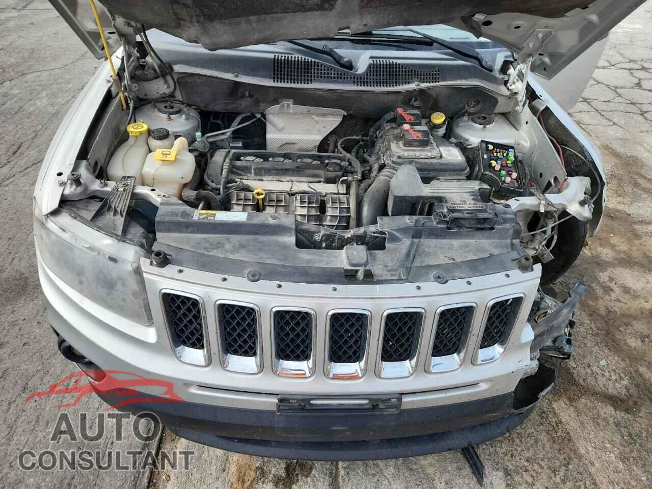 JEEP COMPASS 2014 - 1C4NJCBA2ED536331