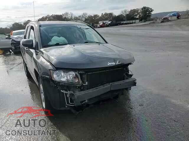 JEEP COMPASS 2014 - 1C4NJCEA5ED758129