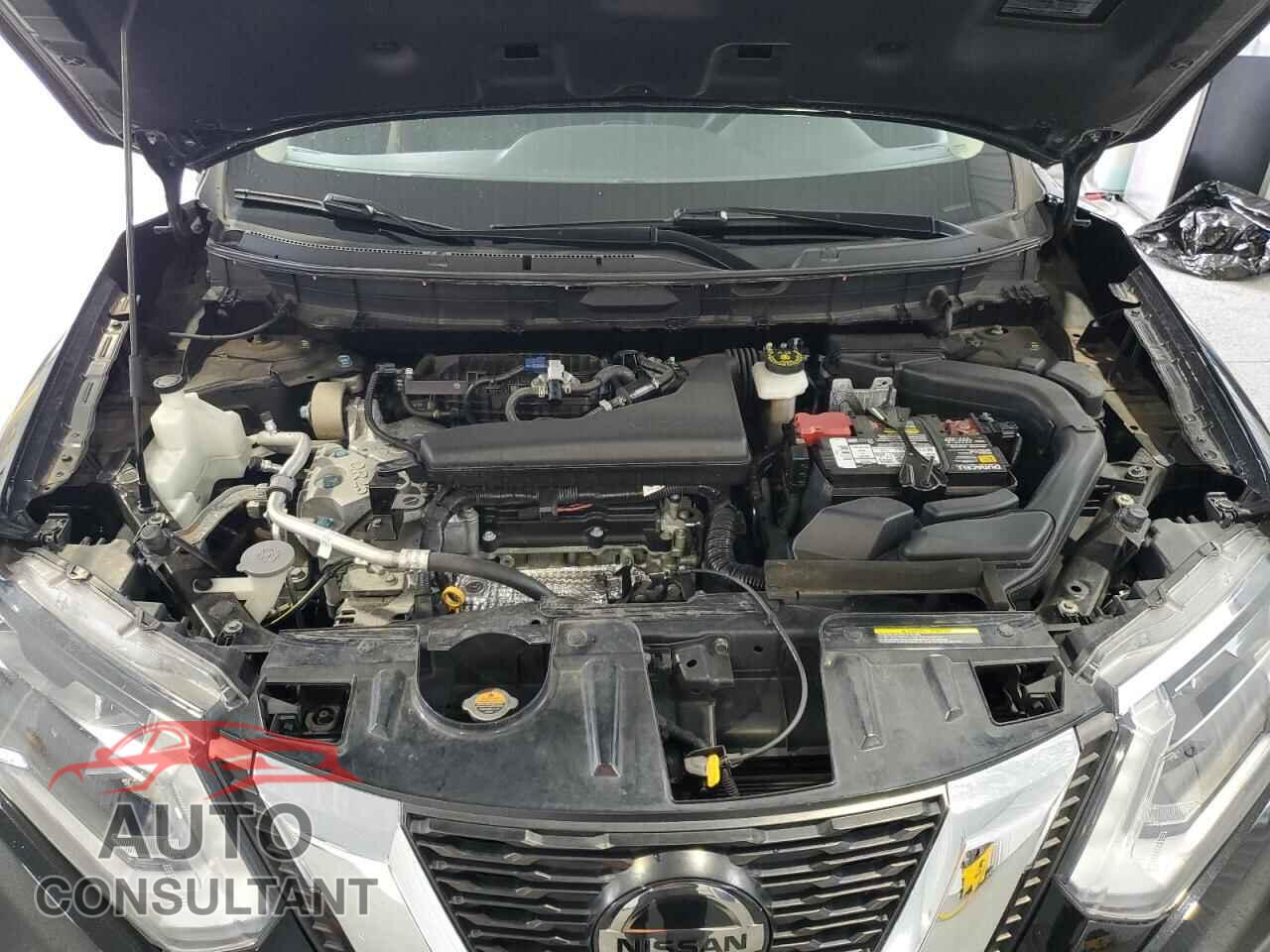 NISSAN ROGUE 2019 - KNMAT2MV9KP556573