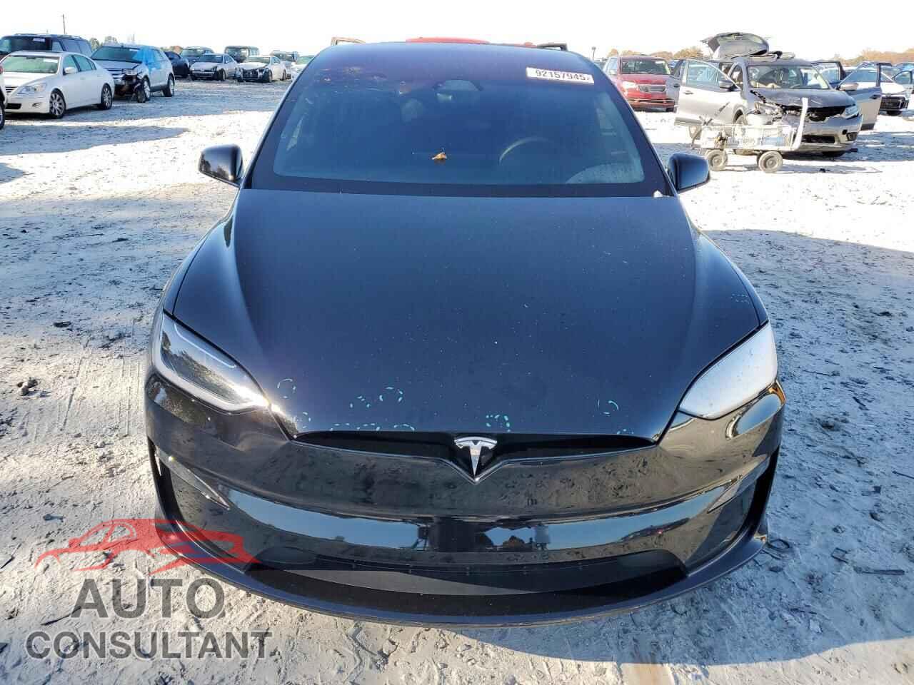 TESLA MODEL X 2023 - 7SAXCDE50PF426352