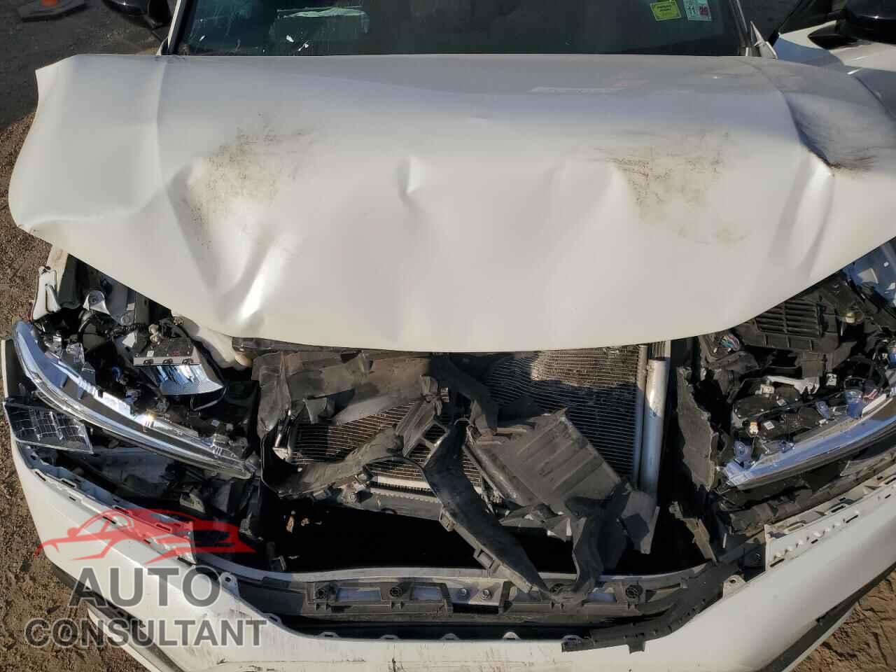 HONDA CIVIC 2023 - 2HGFE2F55PH531406