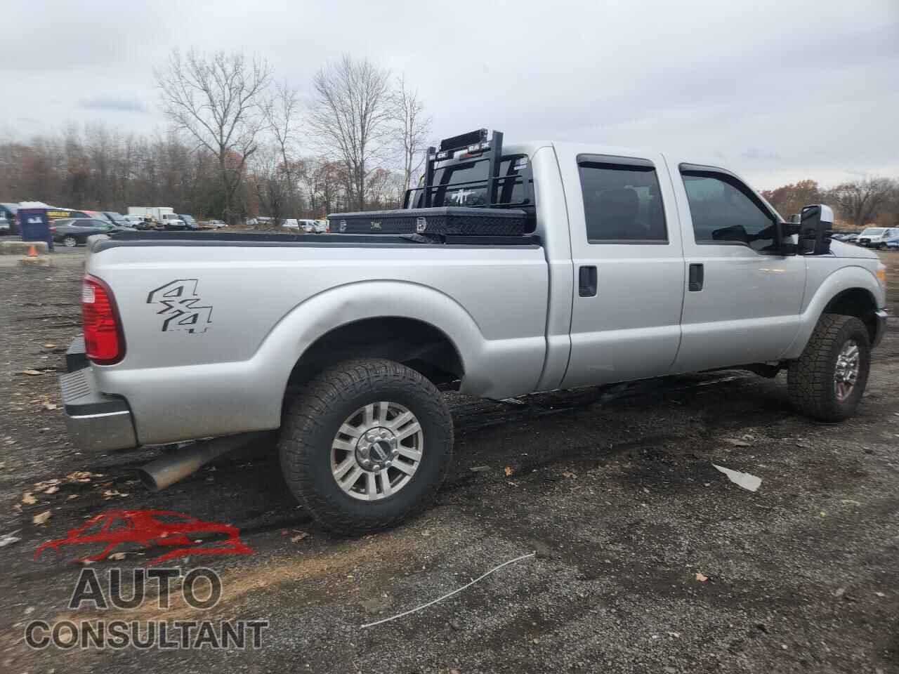 FORD F250 2016 - 1FT7W2B62GEC84741