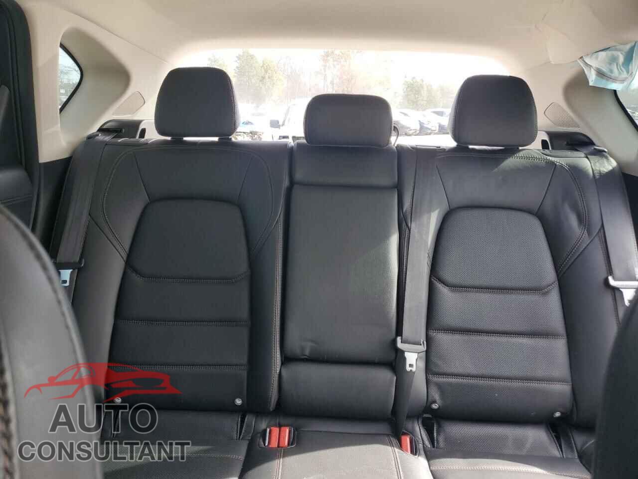 MAZDA CX-5 2020 - JM3KFBAY2L0780828
