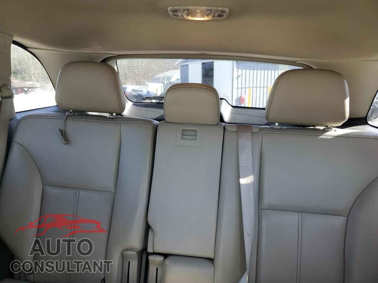 FORD EDGE 2013 - 2FMDK4JC7DBB68438