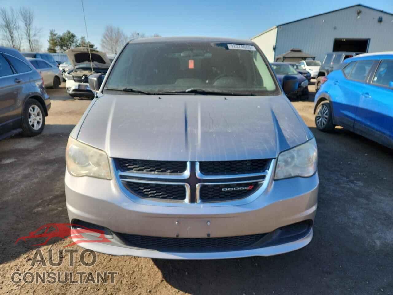DODGE CARAVAN 2015 - 2C4RDGBG3FR500327