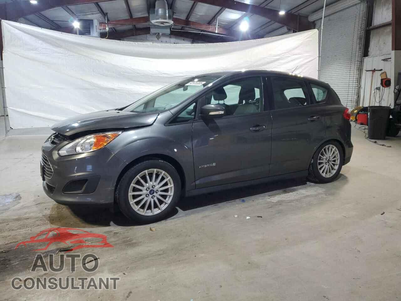 FORD CMAX 2015 - 1FADP5AU2FL105745