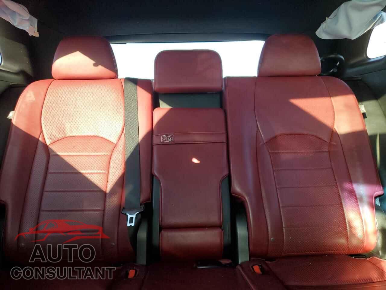 LEXUS RX350 2019 - 2T2BZMCA5KC180591