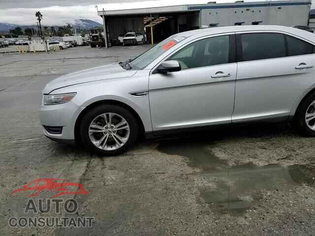 FORD TAURUS 2013 - 1FAHP2E87DG188155