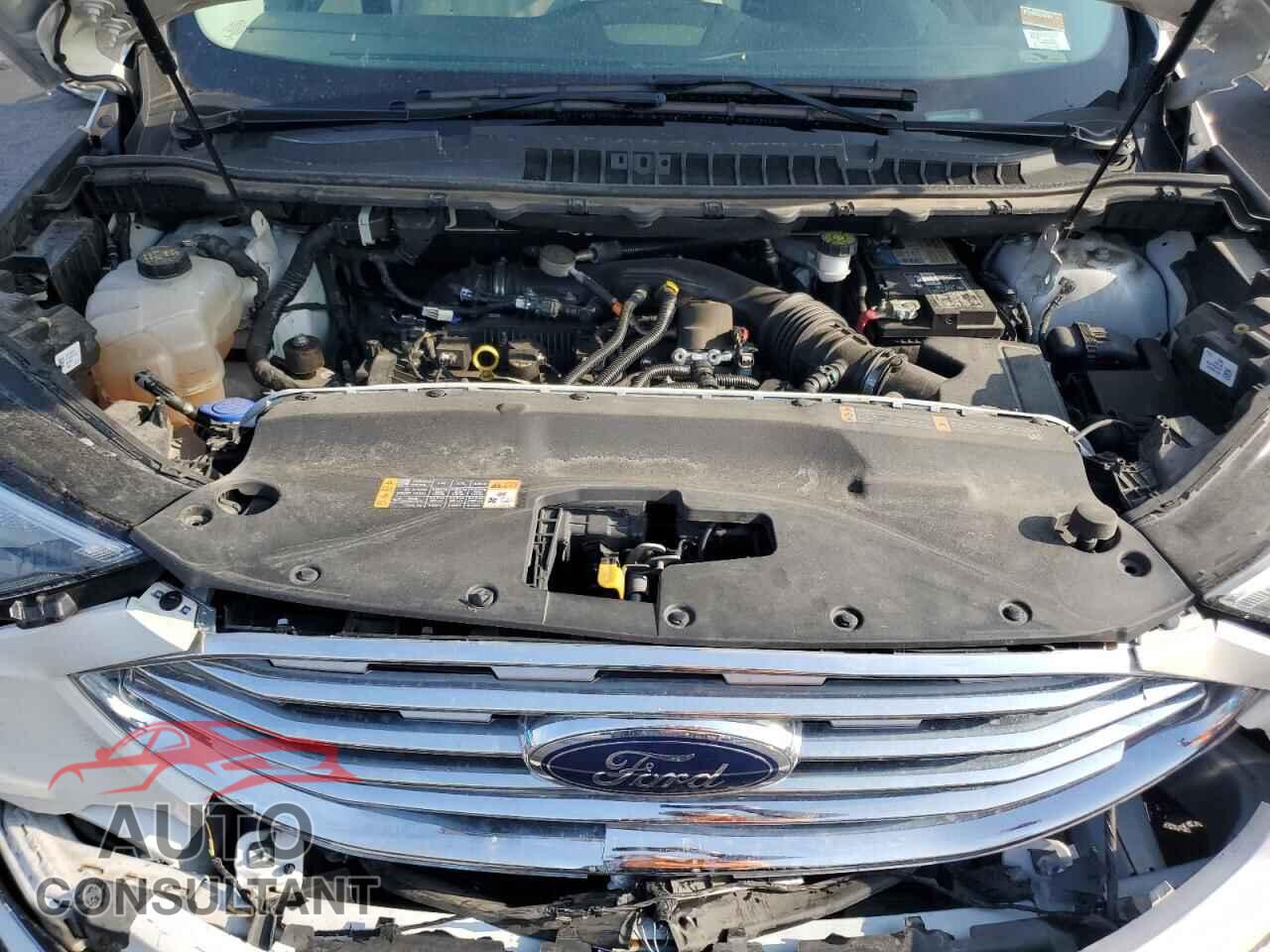 FORD EDGE 2019 - 2FMPK3K98KBB36816