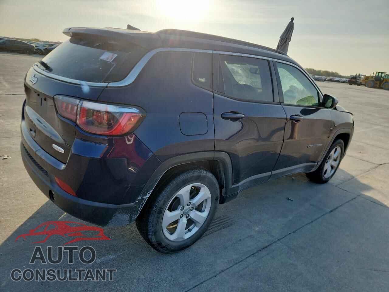 JEEP COMPASS 2018 - 3C4NJCBB5JT338775