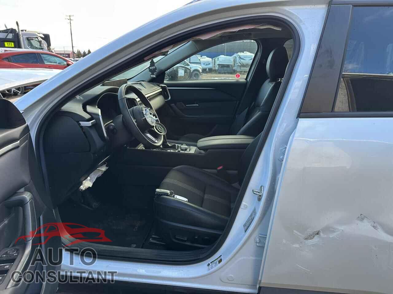 MAZDA CX-50 2024 - 7MMVABCM4RN201865