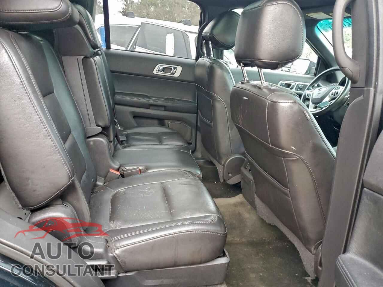 FORD EXPLORER 2015 - 1FM5K8F87FGA09656